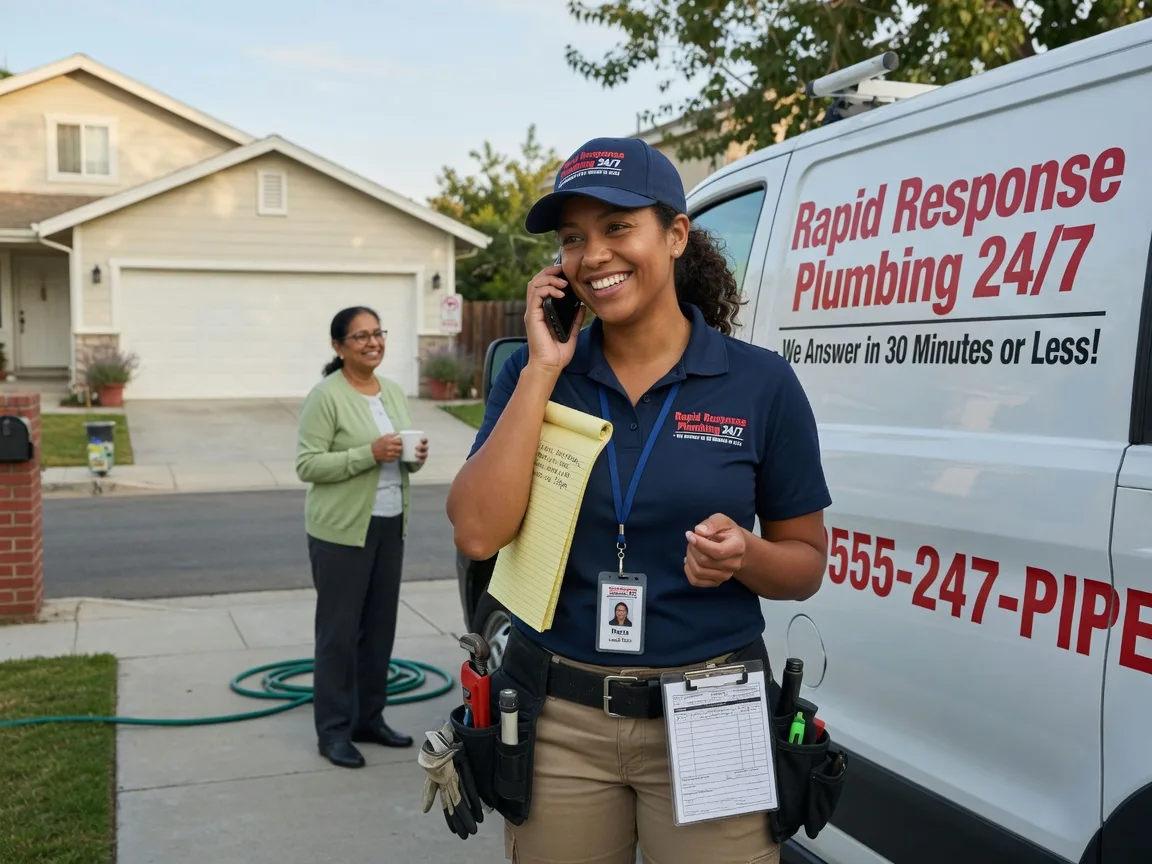 Emergency Plumber Rogerson, ID FAQs
